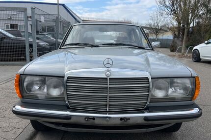 Mercedes-Benz 200 Gebrauchtwagen