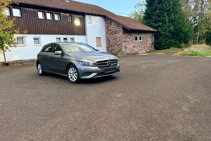 Mercedes-Benz A 180 Gebrauchtwagen