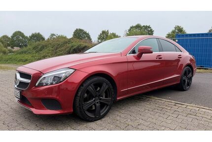 Mercedes-Benz CLS 350 Gebrauchtwagen