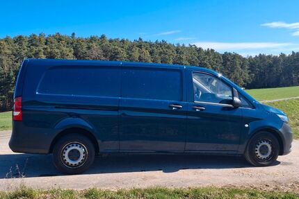 Mercedes-Benz Vito Gebrauchtwagen