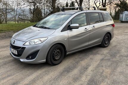 Mazda 5 Gebrauchtwagen