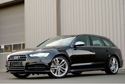 Audi S6 Gebrauchtwagen