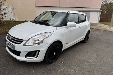 Suzuki Swift Gebrauchtwagen