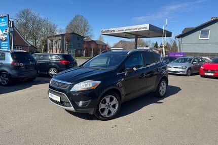 Ford Kuga Gebrauchtwagen