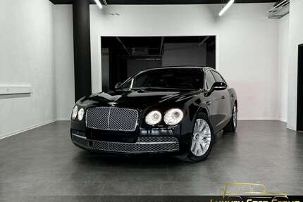 Bentley Flying Spur Gebrauchtwagen