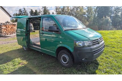 VW T5 Transporter Gebrauchtwagen
