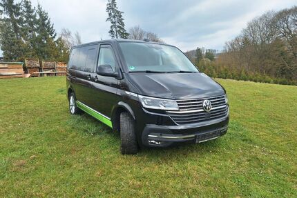 VW T6 Multivan Gebrauchtwagen
