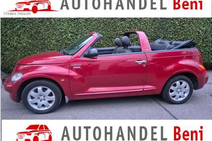 Chrysler PT Cruiser Gebrauchtwagen