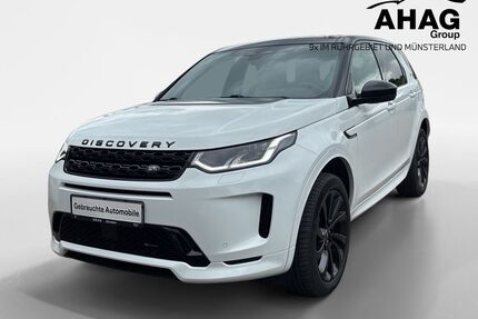 Land Rover Discovery Sport Gebrauchtwagen