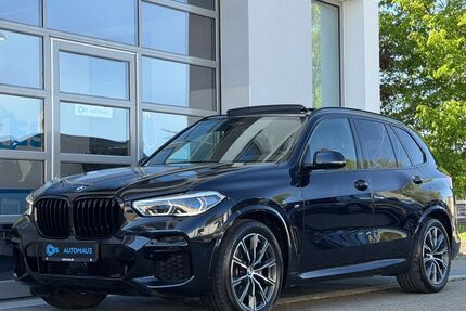 BMW X5 Gebrauchtwagen