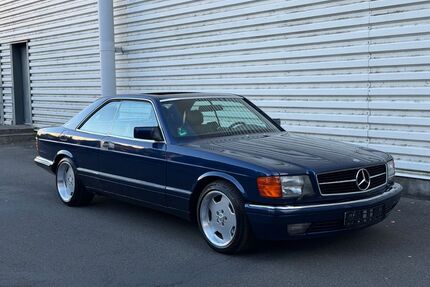 Mercedes-Benz 500 Gebrauchtwagen