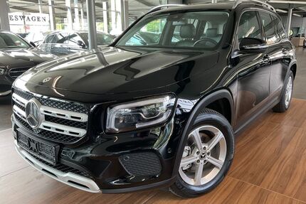 Mercedes-Benz GLB 180 Gebrauchtwagen