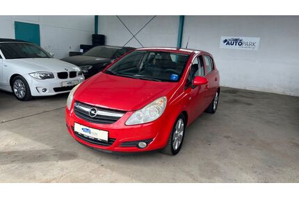 Opel Corsa Gebrauchtwagen