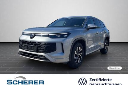 VW Tayron Gebrauchtwagen