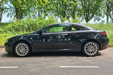 Alfa Romeo GT Gebrauchtwagen