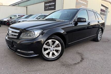 Mercedes-Benz C 250 Gebrauchtwagen