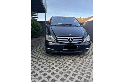 Mercedes-Benz Viano Gebrauchtwagen