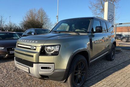 Land Rover Defender Gebrauchtwagen