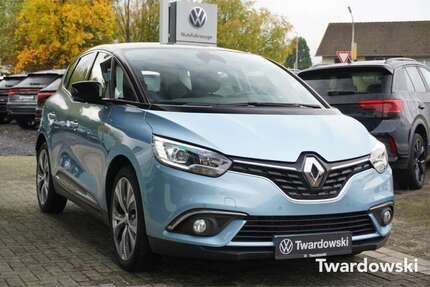 Renault Scenic Gebrauchtwagen