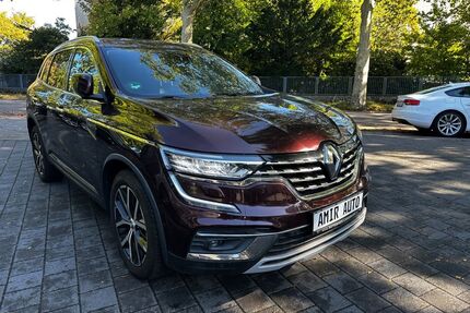 Renault Koleos Gebrauchtwagen