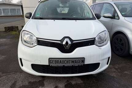 Renault Twingo Gebrauchtwagen