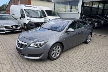 Opel Insignia Gebrauchtwagen
