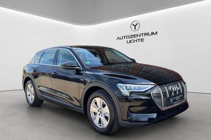 Audi e-tron Gebrauchtwagen