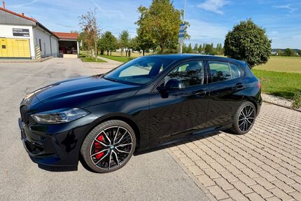 BMW 120 Gebrauchtwagen