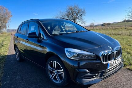 BMW 225 Active Tourer Gebrauchtwagen