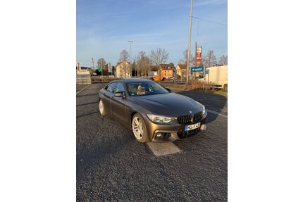 BMW 435 Gran Coupé Gebrauchtwagen