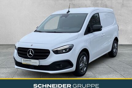 Mercedes-Benz Citan Gebrauchtwagen