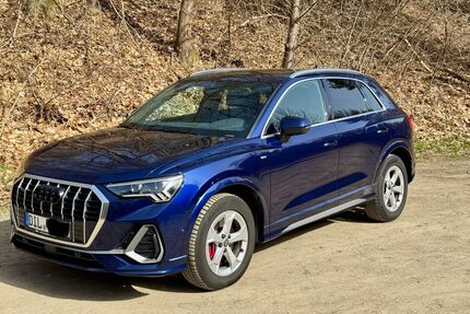 Audi Q3 Gebrauchtwagen