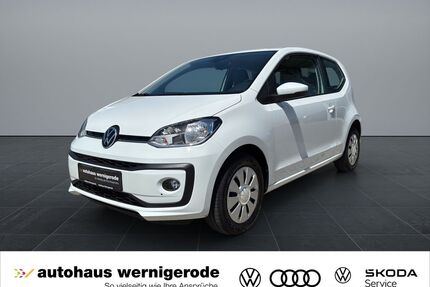 VW up! Gebrauchtwagen