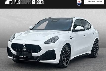 Maserati Grecale Gebrauchtwagen