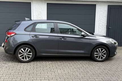 Hyundai i30 Gebrauchtwagen