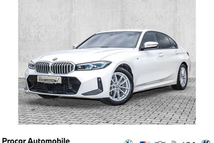 BMW 320 Gebrauchtwagen