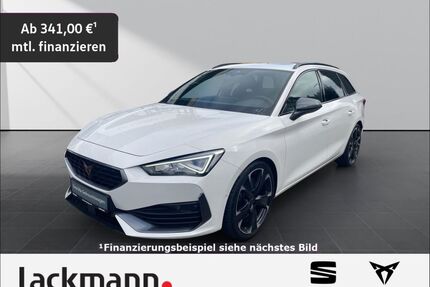 Cupra Leon Gebrauchtwagen