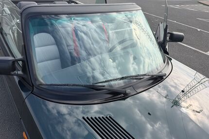 Saab 900 Gebrauchtwagen