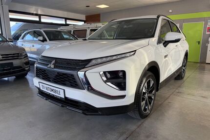 Mitsubishi Eclipse Cross Gebrauchtwagen