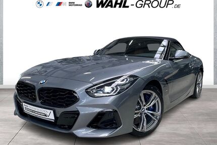 BMW Z4 Gebrauchtwagen
