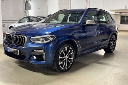 BMW X3 M40 Gebrauchtwagen
