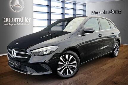 Mercedes-Benz B 250 Gebrauchtwagen