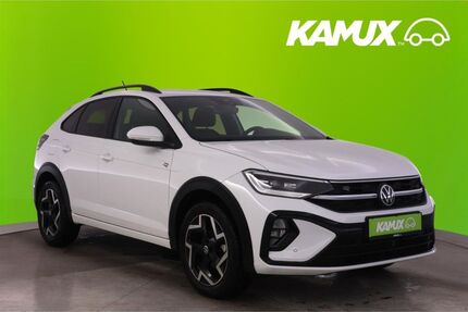 VW Taigo Gebrauchtwagen