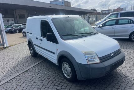 Ford Tourneo Gebrauchtwagen