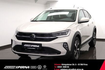 VW Taigo Gebrauchtwagen