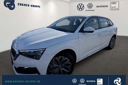 Skoda Scala Gebrauchtwagen