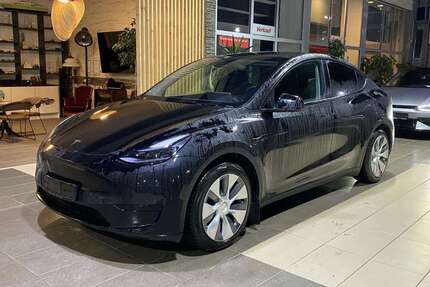 Tesla Model Y Gebrauchtwagen