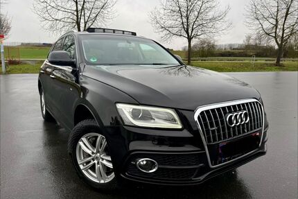 Audi Q5 Gebrauchtwagen