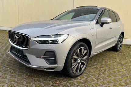 Volvo XC60 Gebrauchtwagen