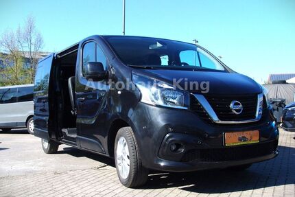Nissan NV300 Gebrauchtwagen